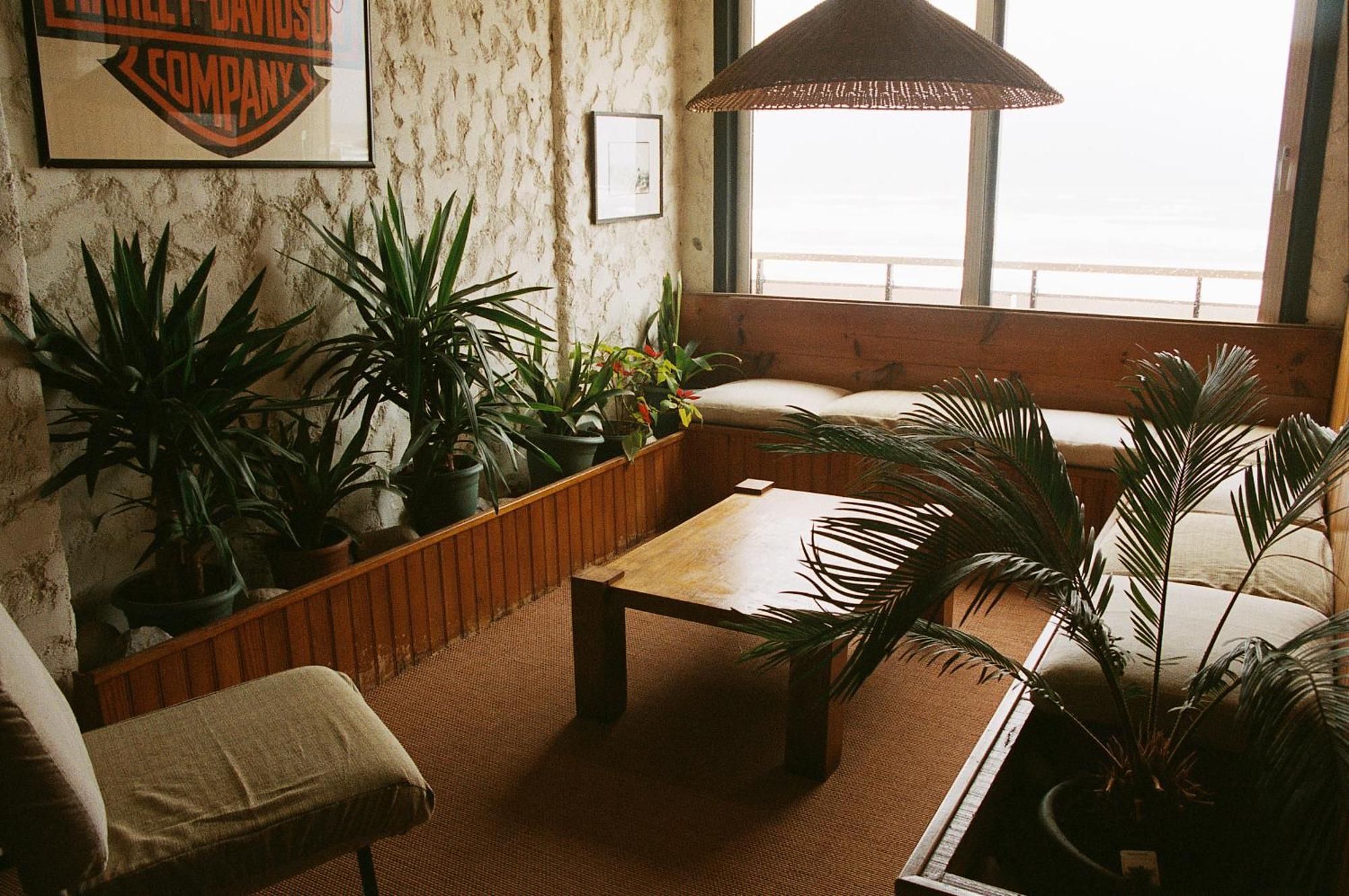ביאריץ Carlina Lodge מראה חיצוני תמונה
