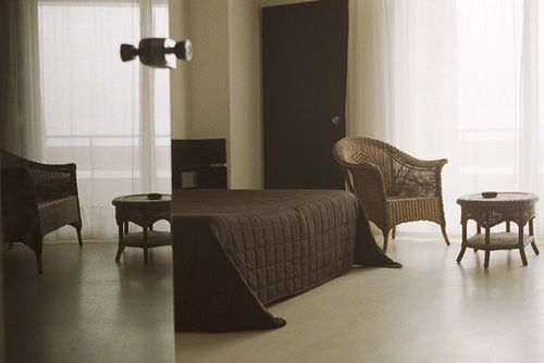 ביאריץ Carlina Lodge מראה חיצוני תמונה