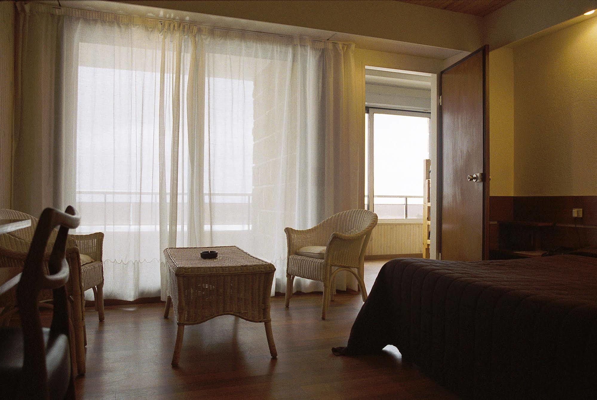 ביאריץ Carlina Lodge מראה חיצוני תמונה